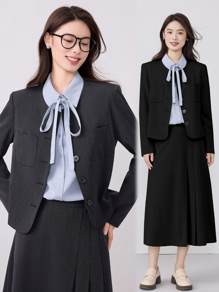 Women'S Formal Wear Petite - Formal attire for female college students