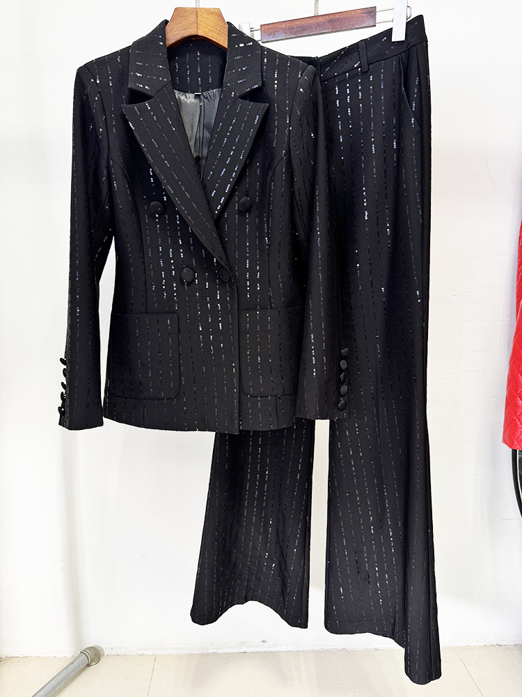Women'S Formal Wear Pants - HIGH QUALITY Newest 2026 Designer Runway