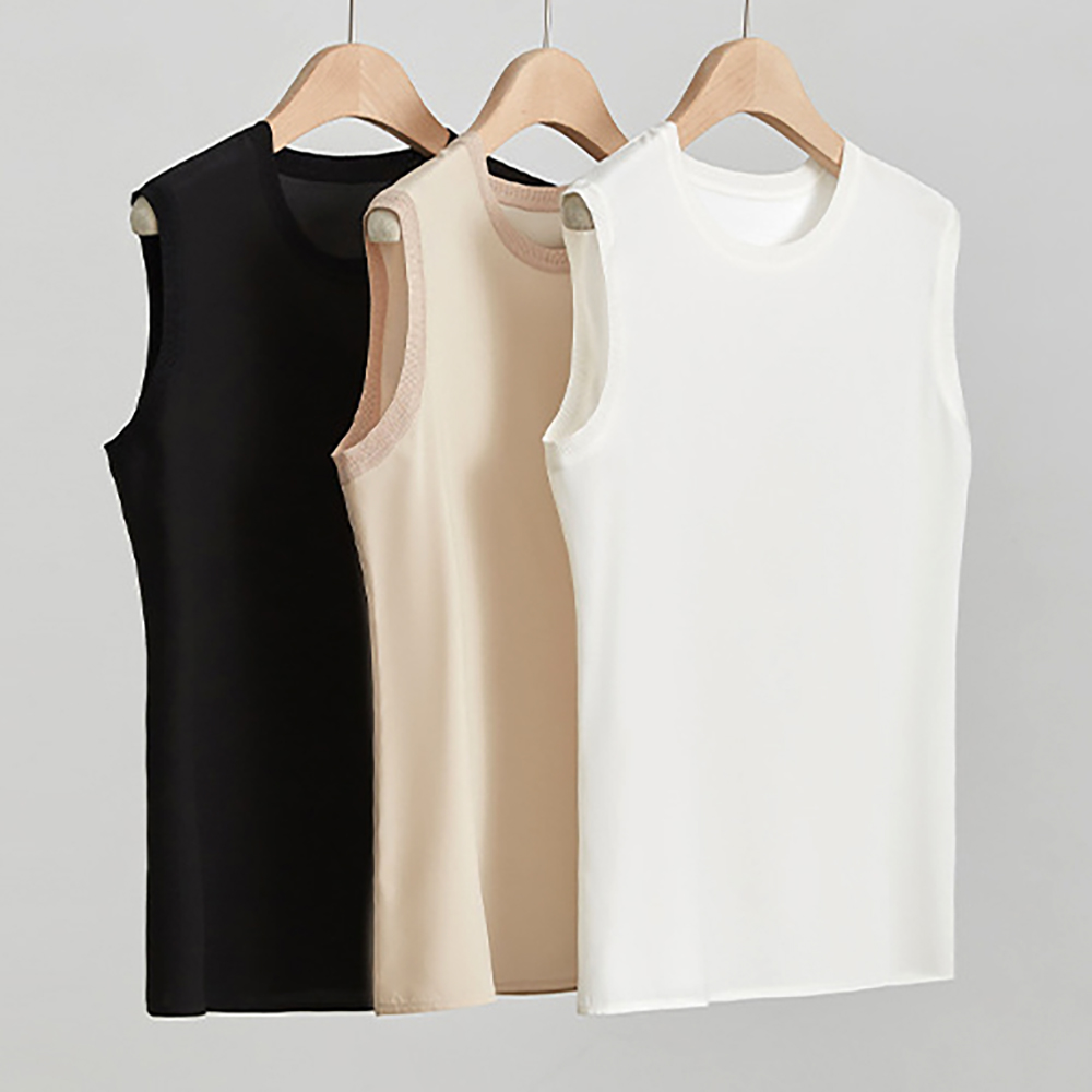 Womens Tank Tops 90% Real Mulb - đánh giá và giá Silk Camisole Work