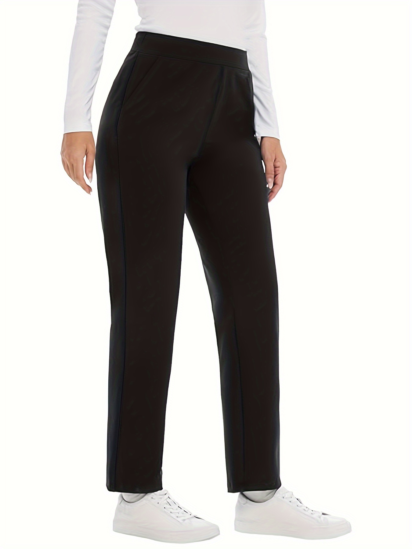 Spring and Autumn new women's  - đánh giá và giá Women Formal Wear Pants