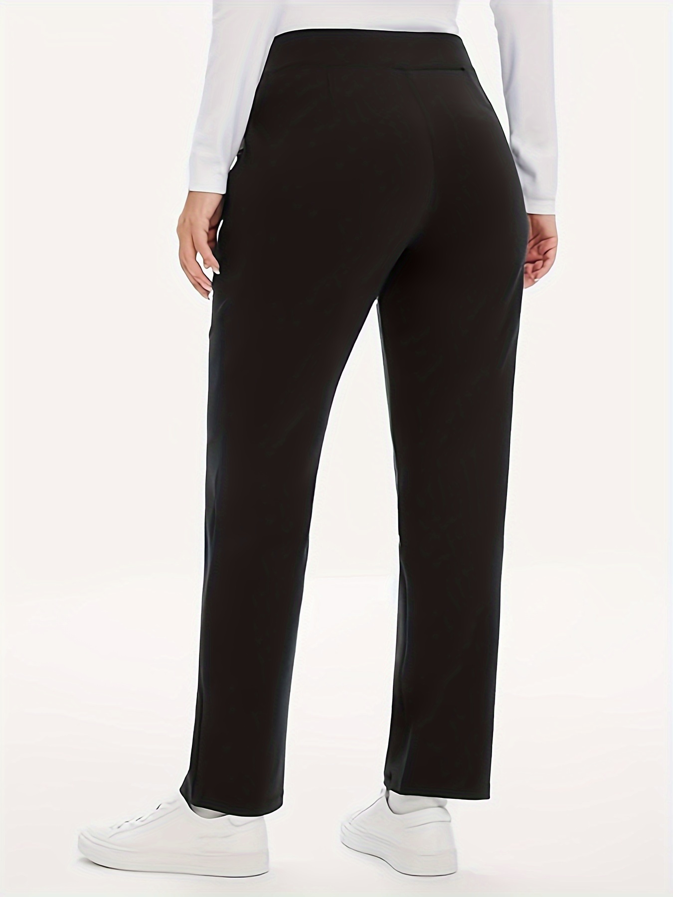 Spring and Autumn new women's  - đánh giá và giá Women Formal Wear Pants