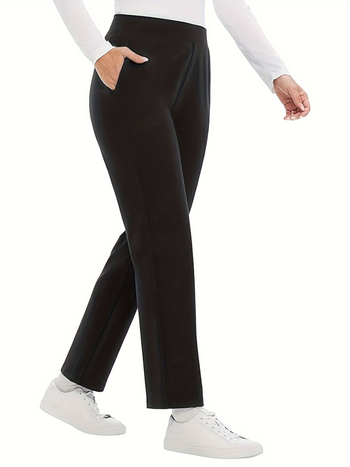 Spring and Autumn new women's  - đánh giá và giá Women Formal Wear Pants