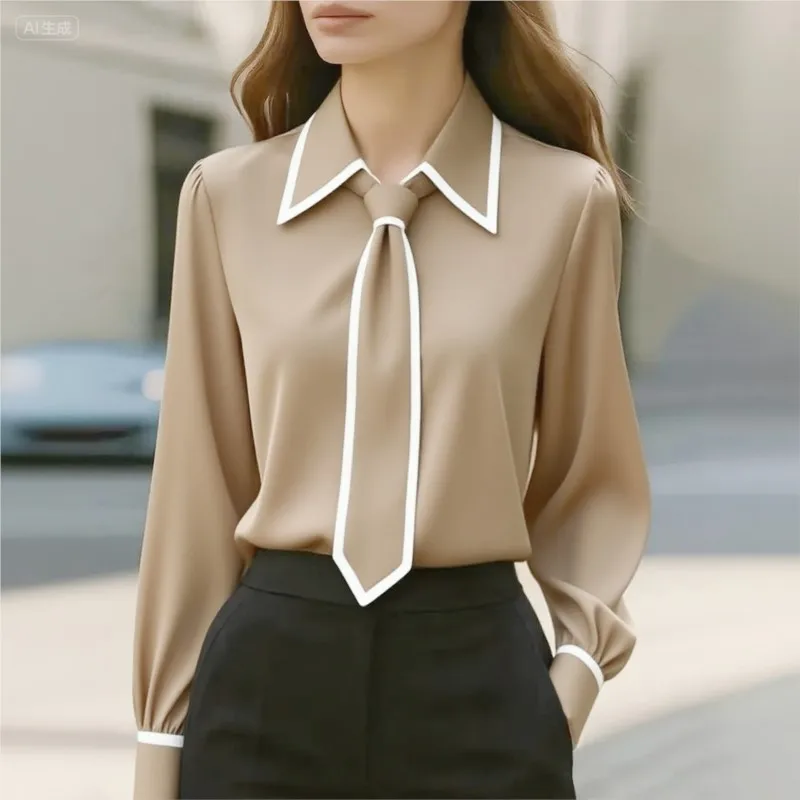 Women's Blouse Fashion Shirt F - đánh giá và giá Women'S Formal Wear Suits
