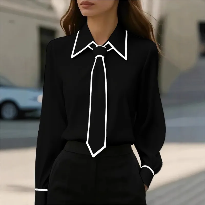 Women's Blouse Fashion Shirt F - đánh giá và giá Women'S Formal Wear Suits