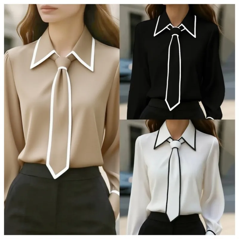 Women's Blouse Fashion Shirt F - đánh giá và giá Women'S Formal Wear Suits