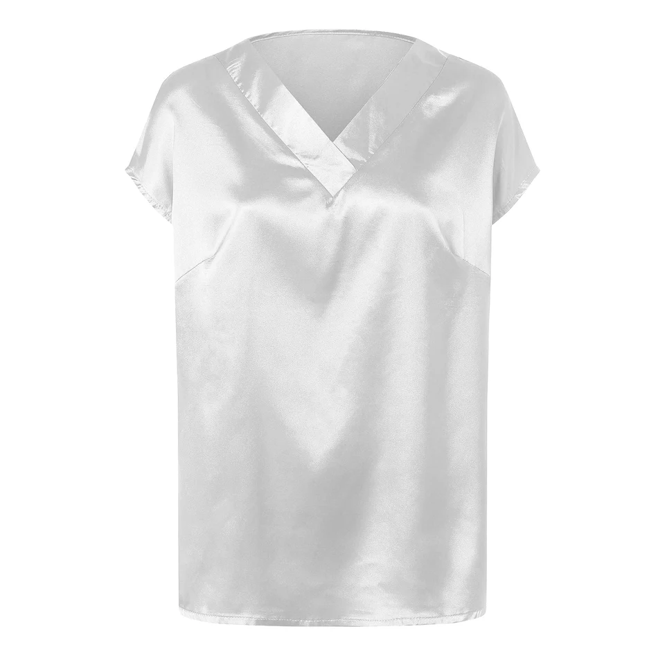 Women Silk Satin Tank Tops V N - đánh giá và giá Silk Camisole Work