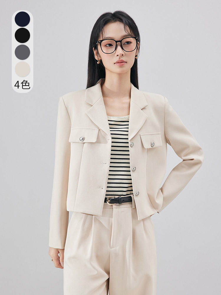 Short blazer for petite women, - đánh giá và giá Women'S Formal Wear Petite