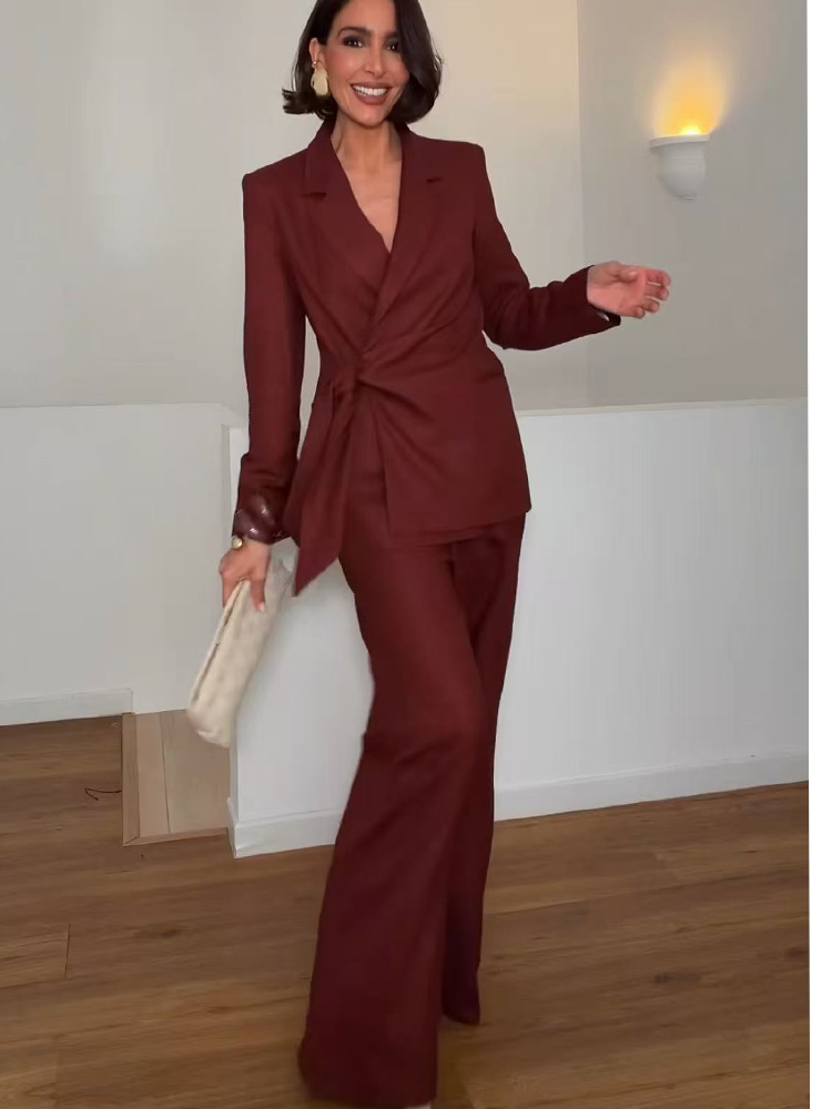 Fashion Office Ladies Blazer P - đánh giá và giá Formal Wear Women Us