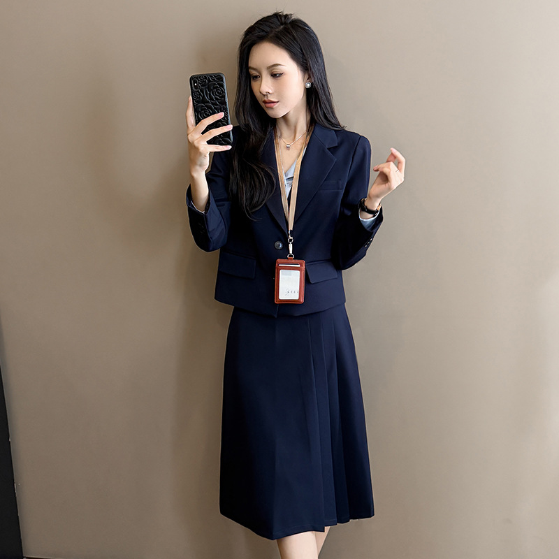 Interview Outfit: Gray Profess - đánh giá và giá Women'S Formal Wear Petite