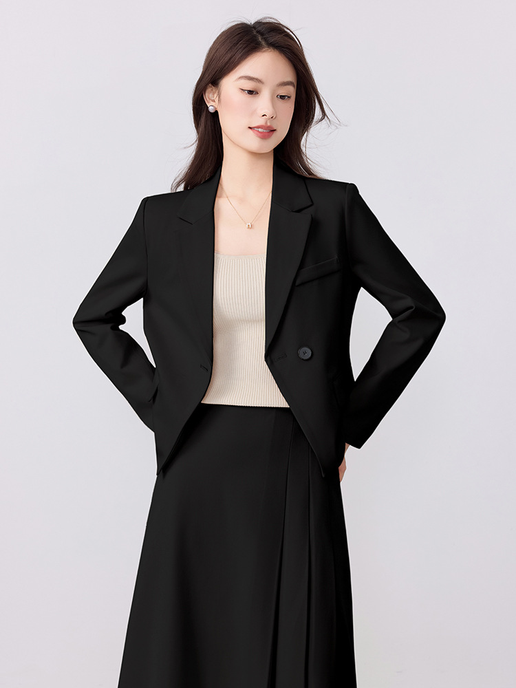 Elegant women's blazer2025New  - đánh giá và giá Women'S Formal Wear Petite