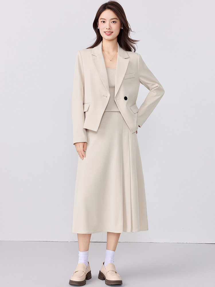 Elegant women's blazer2025New  - đánh giá và giá Women'S Formal Wear Petite