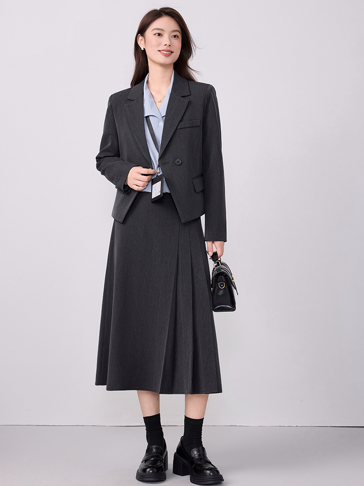 Elegant women's blazer2025New  - đánh giá và giá Women'S Formal Wear Petite