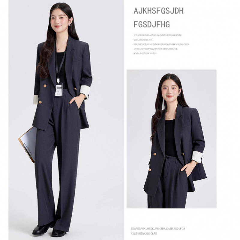 Women's Suit Set for Spring an - đánh giá và giá Women'S Formal Wear Petite