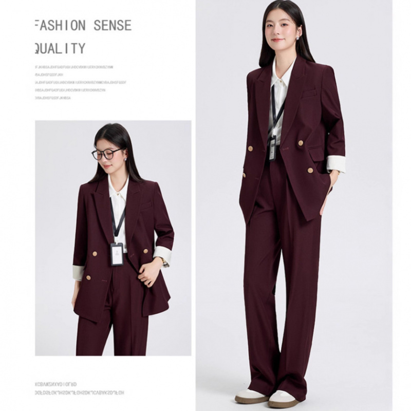 Women's Suit Set for Spring an - đánh giá và giá Women'S Formal Wear Petite