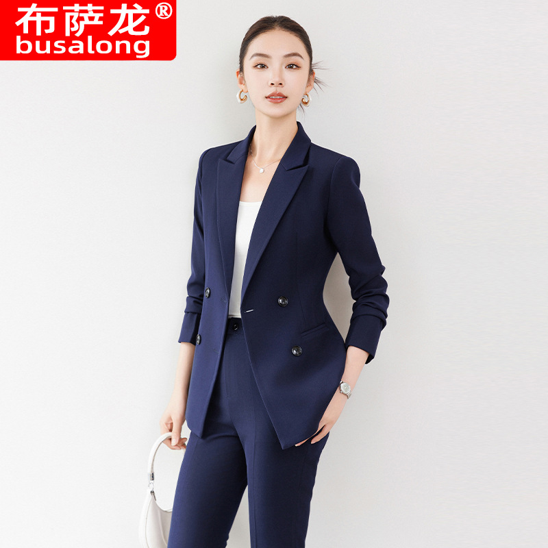 Women's Suit Set for Spring an - đánh giá và giá Women'S Formal Wear Petite