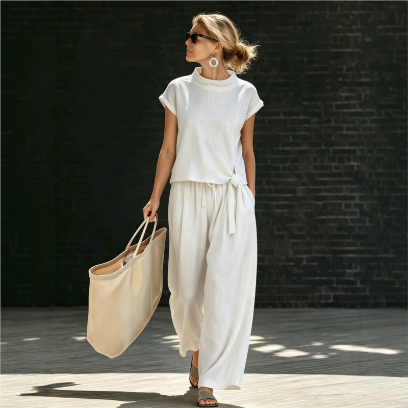 2026 New Summer Women's Pants  - đánh giá và giá Women'S Formal Wear Pants