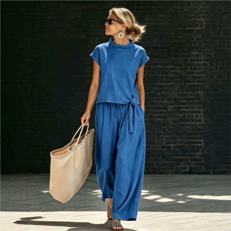 2026 New Summer Women's Pants  - đánh giá và giá Women'S Formal Wear Pants
