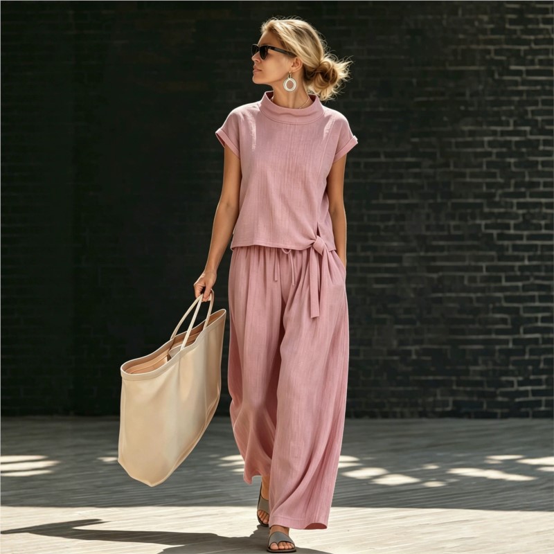 2026 New Summer Women's Pants  - đánh giá và giá Women'S Formal Wear Pants