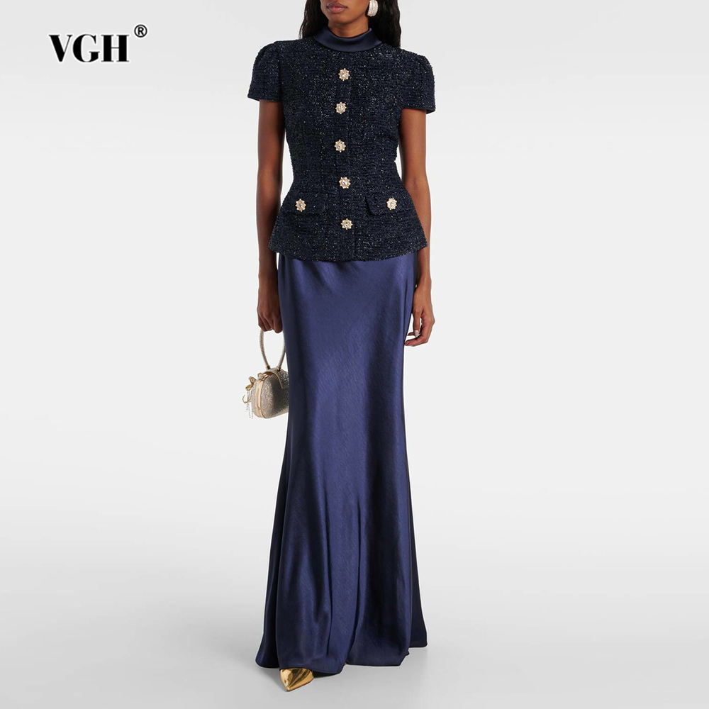 VGH Chic Two Piece Sets for Wo - đánh giá và giá Women'S Formal Wear Suits