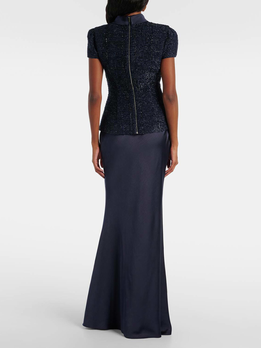 VGH Chic Two Piece Sets for Wo - đánh giá và giá Women'S Formal Wear Suits