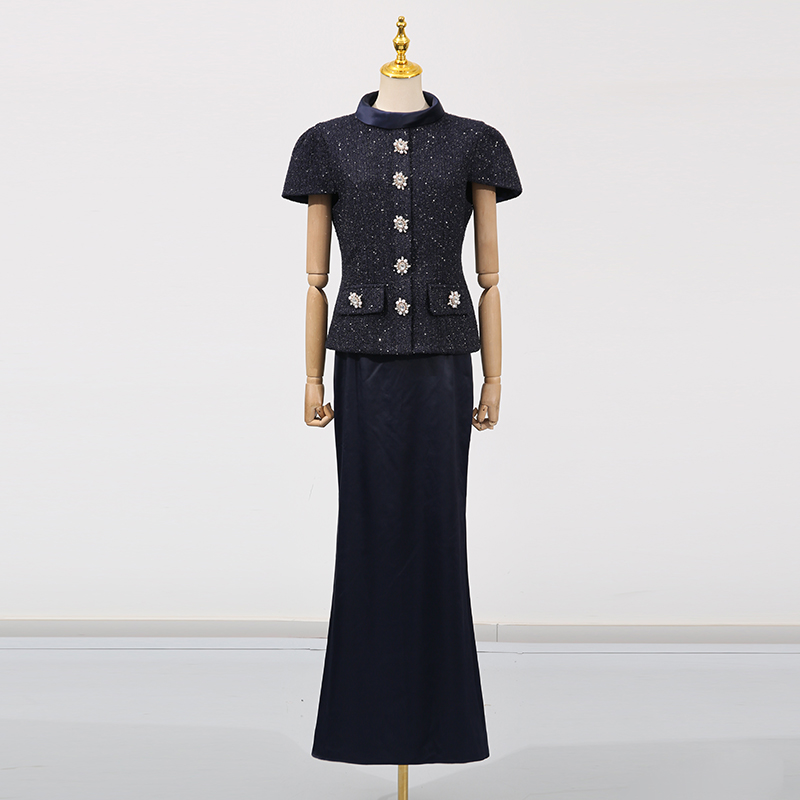 VGH Chic Two Piece Sets for Wo - đánh giá và giá Women'S Formal Wear Suits