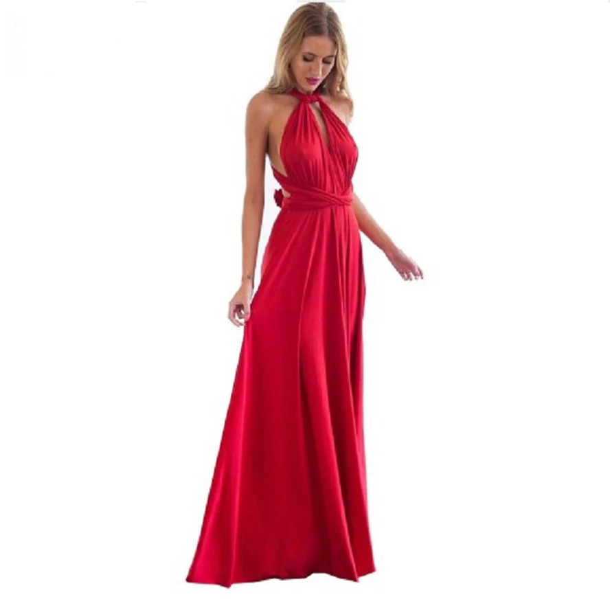 Sexy Fashion BandageLong Dress - đánh giá và giá Women Formal Wear Zara