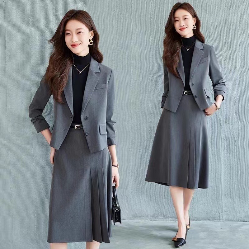 Elegant women's suit2024New st - đánh giá và giá Women'S Formal Wear Petite