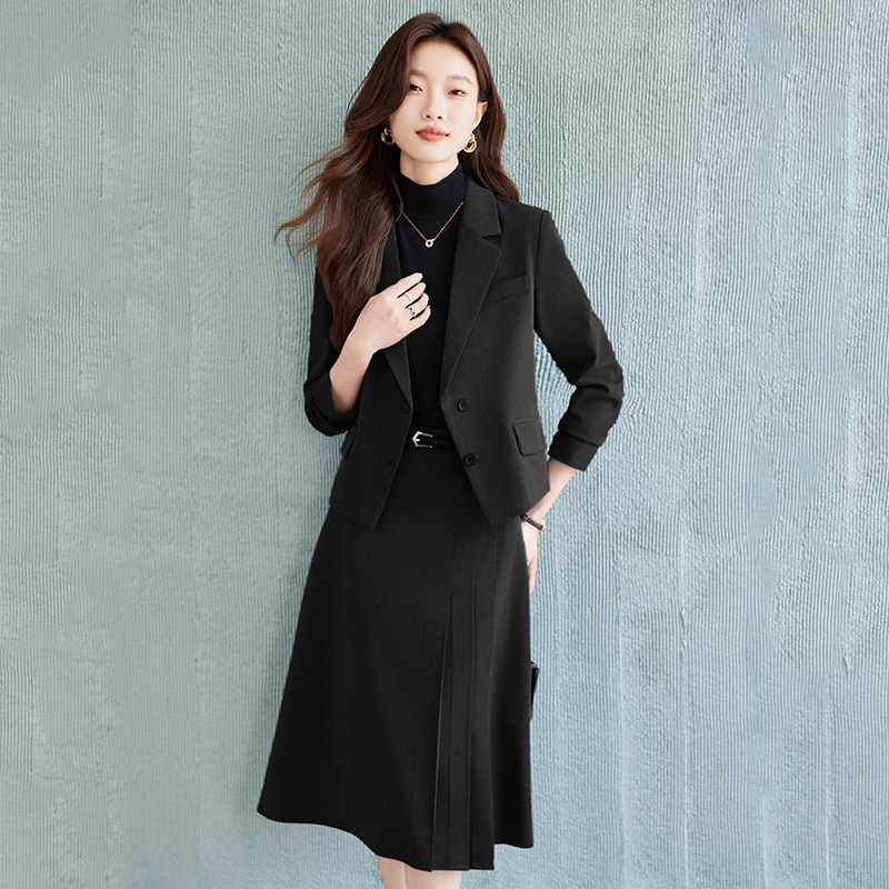 Elegant women's suit2024New st - đánh giá và giá Women'S Formal Wear Petite