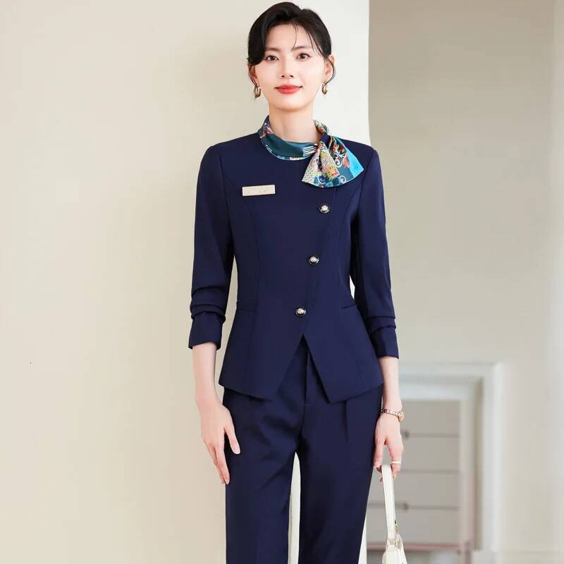 Plus Size Formal Elegant Style - đánh giá và giá Women Formal Wear Pants