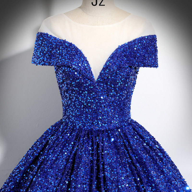 Ball Gown Dress Women Long Dre - đánh giá và giá Formal Wear Gowns For Women