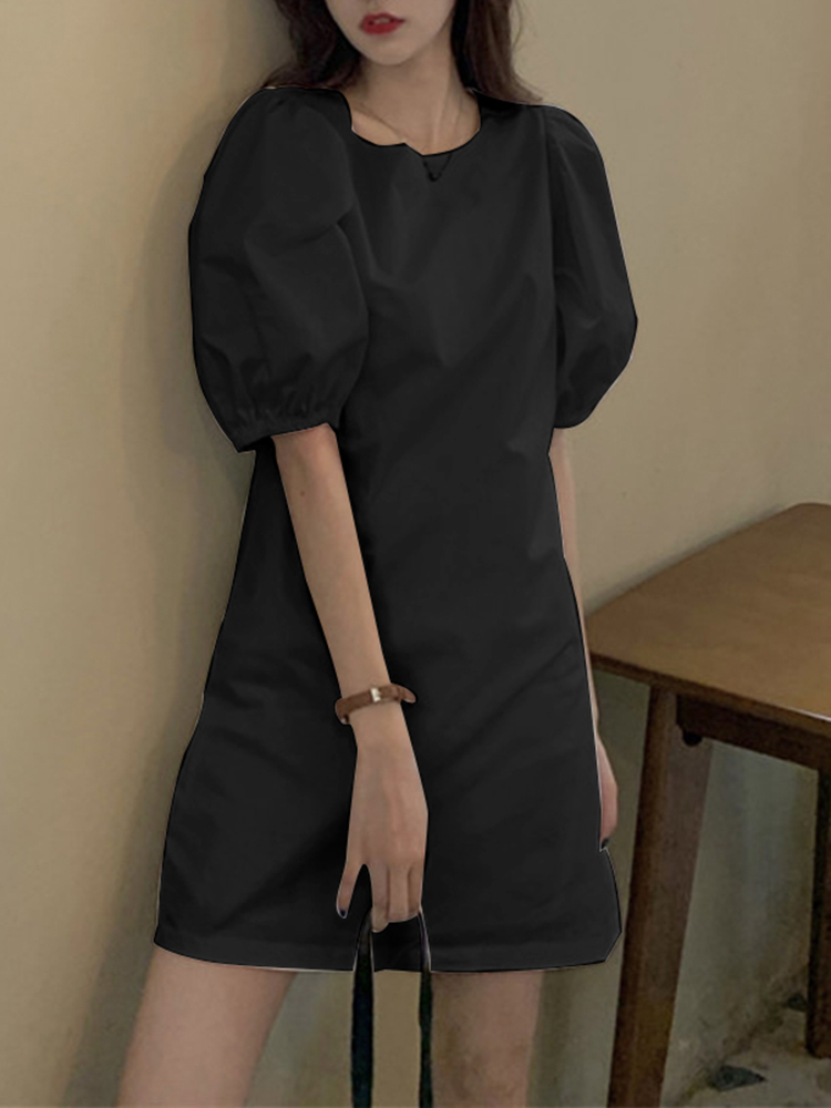 VONDA Summer Party Mini Dress  - đánh giá và giá Women Formal Wear Zara
