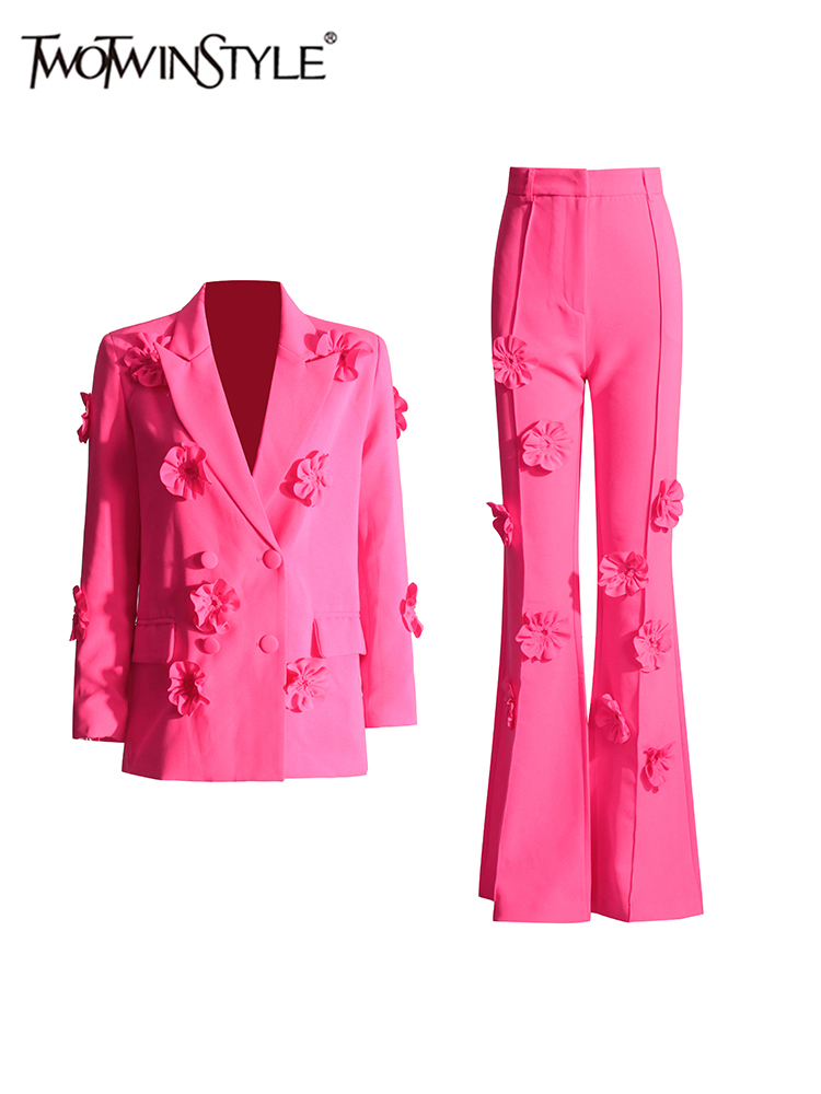 TWOTWINSTYLE Spliced Appliques - đánh giá và giá Women'S Formal Wear Pants