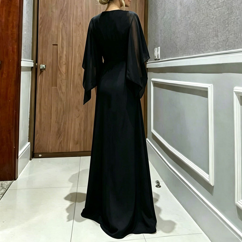 Women Formal Jumpsuit 2Pcs Set - đánh giá và giá Women'S Formal Wear Suits
