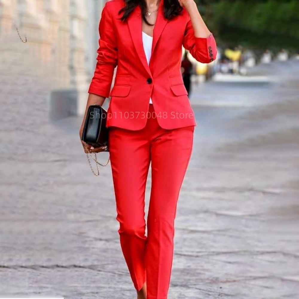 Fashion Office Ladies Blazer a - đánh giá và giá Formal Wear Women Us