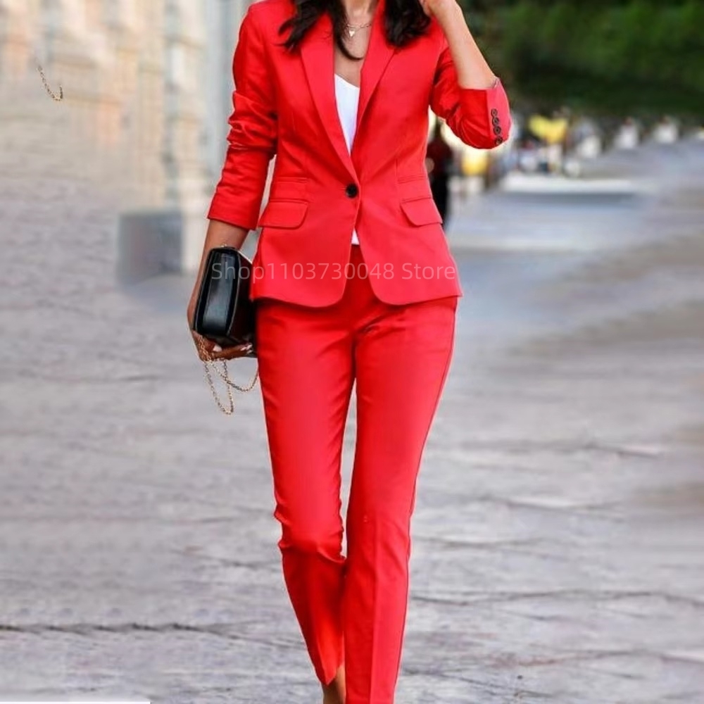 Fashion Office Ladies Blazer a - đánh giá và giá Formal Wear Women Us